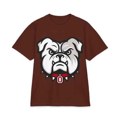 Max Heavyweight Short Sleeve Tee