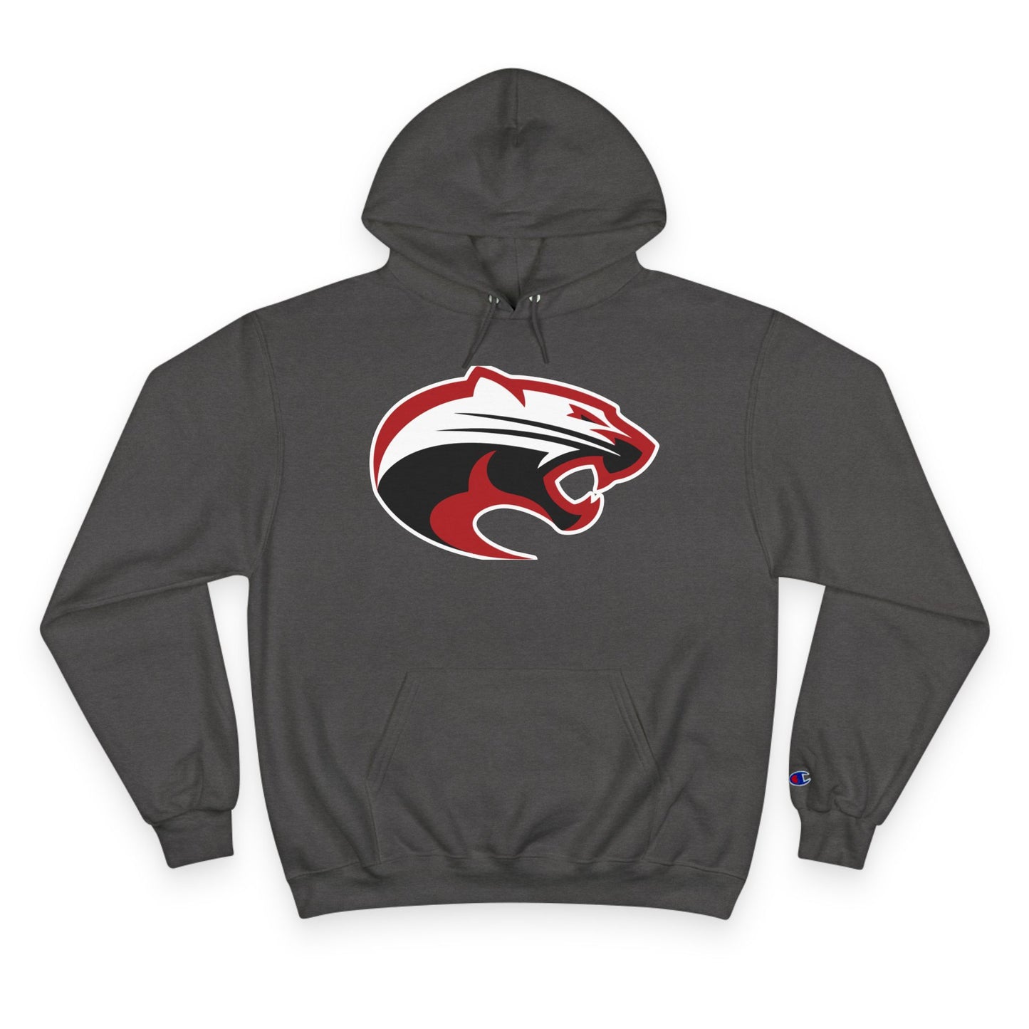 Champion Powerblend Fleece Pullover Hoodie