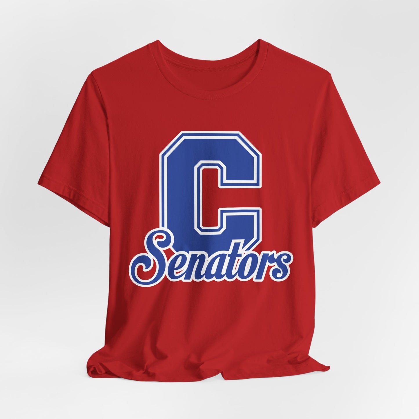 Jersey Short Sleeve Tee