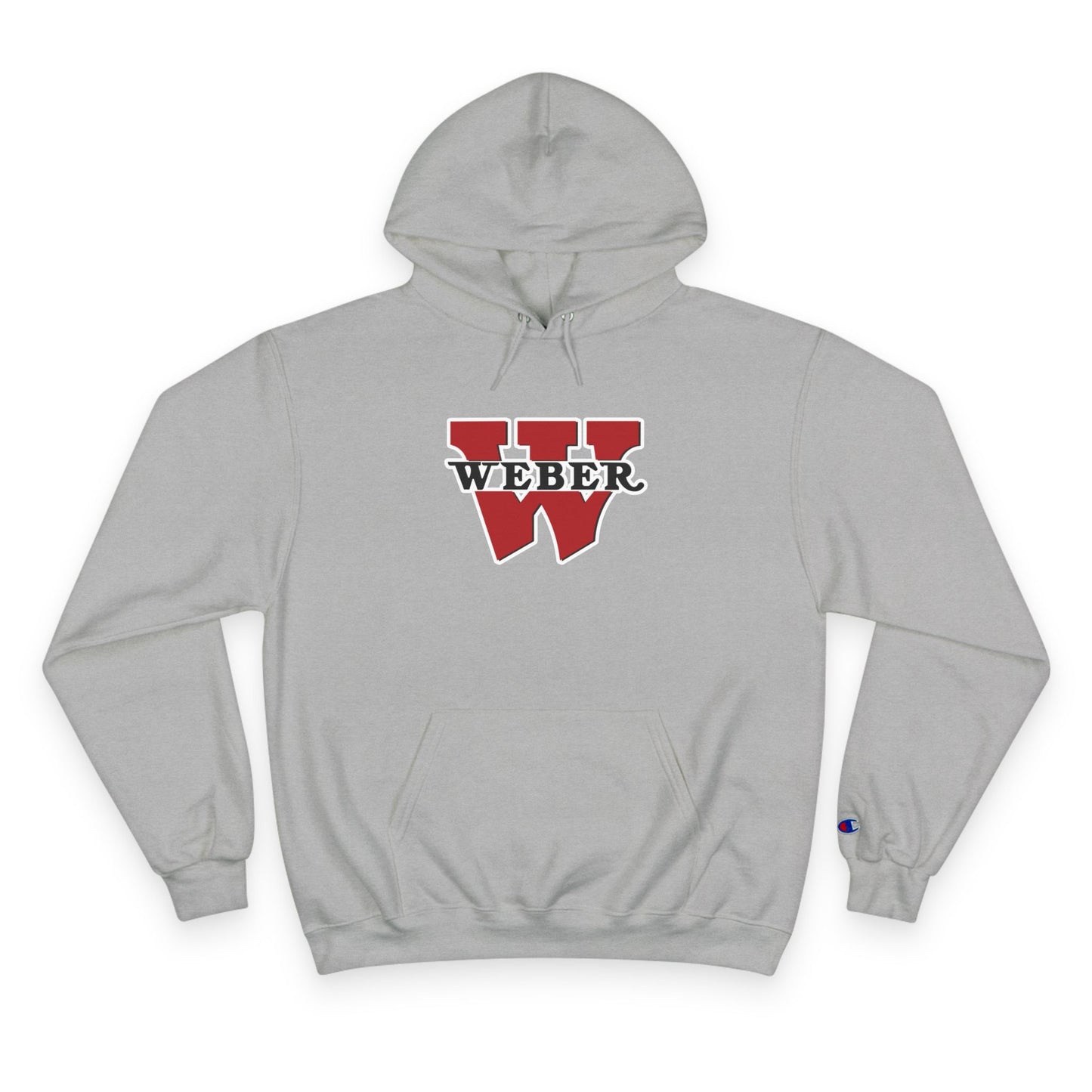 Champion Powerblend Fleece Pullover Hoodie