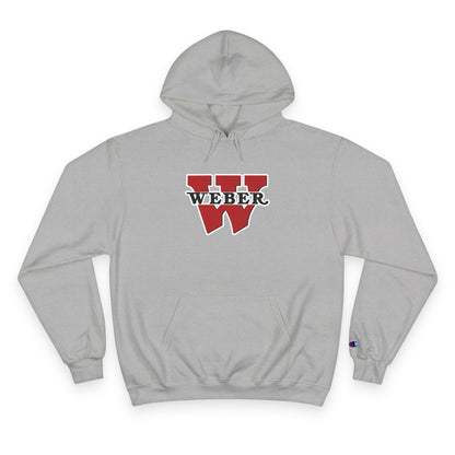 Champion Powerblend Fleece Pullover Hoodie