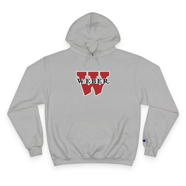 Champion Powerblend Fleece Pullover Hoodie