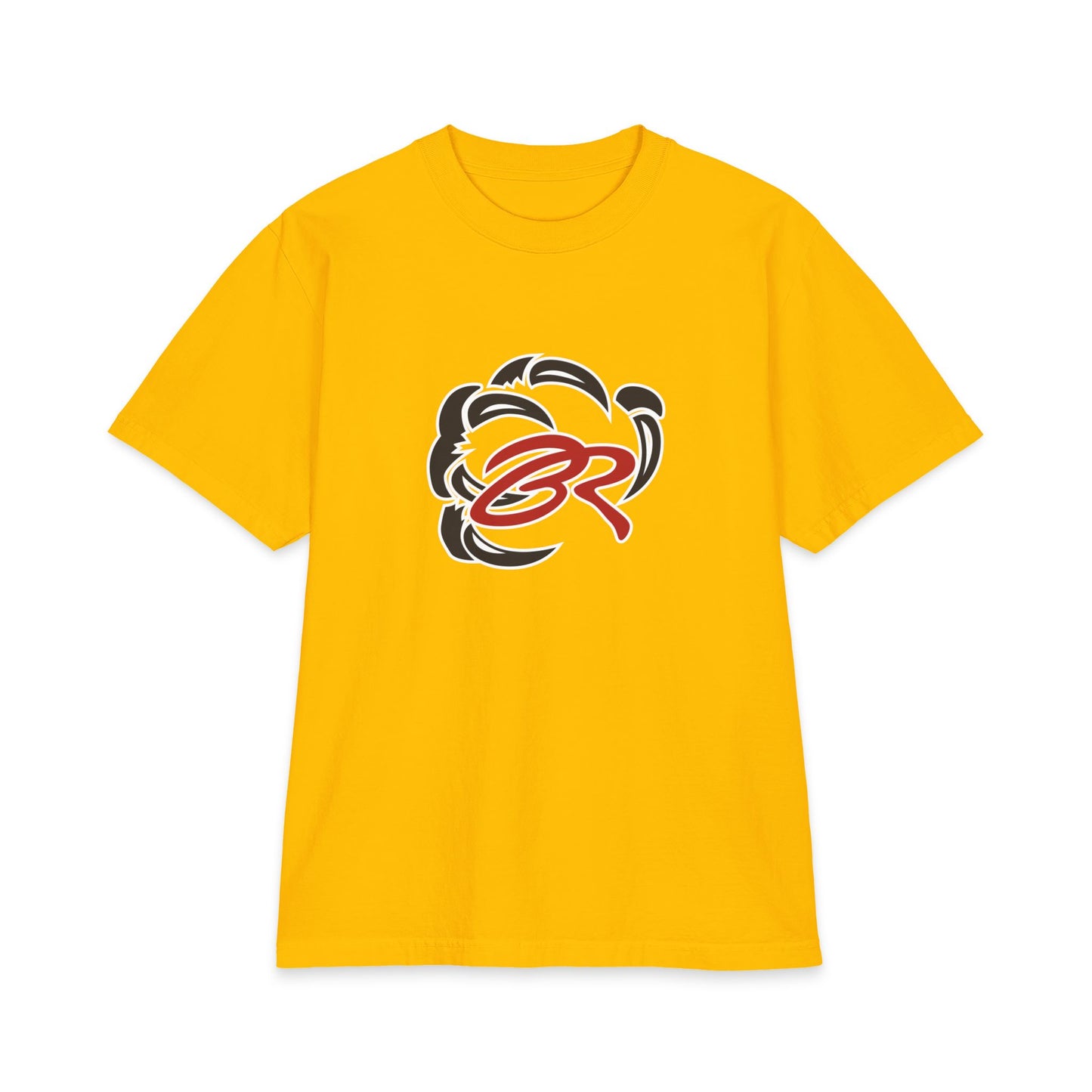 Max Heavyweight Short Sleeve Tee