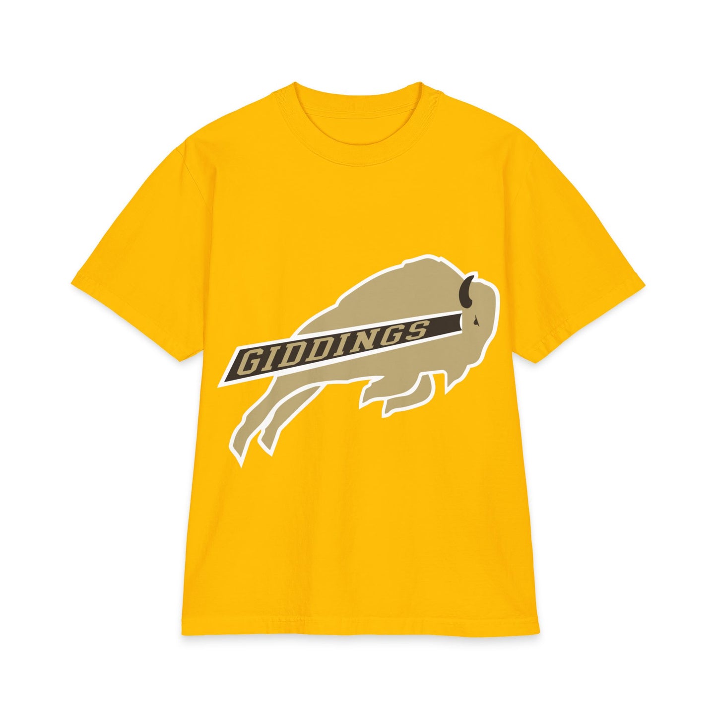 Max Heavyweight Short Sleeve Tee