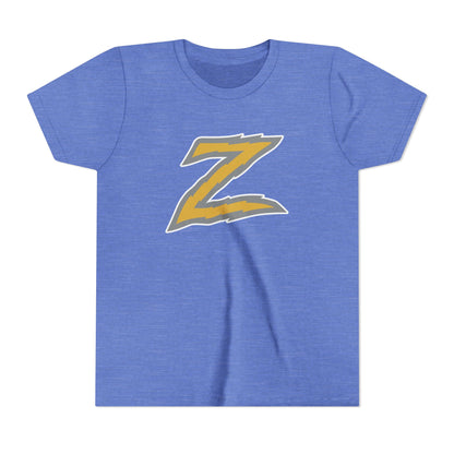 Youth Short Sleeve Tee
