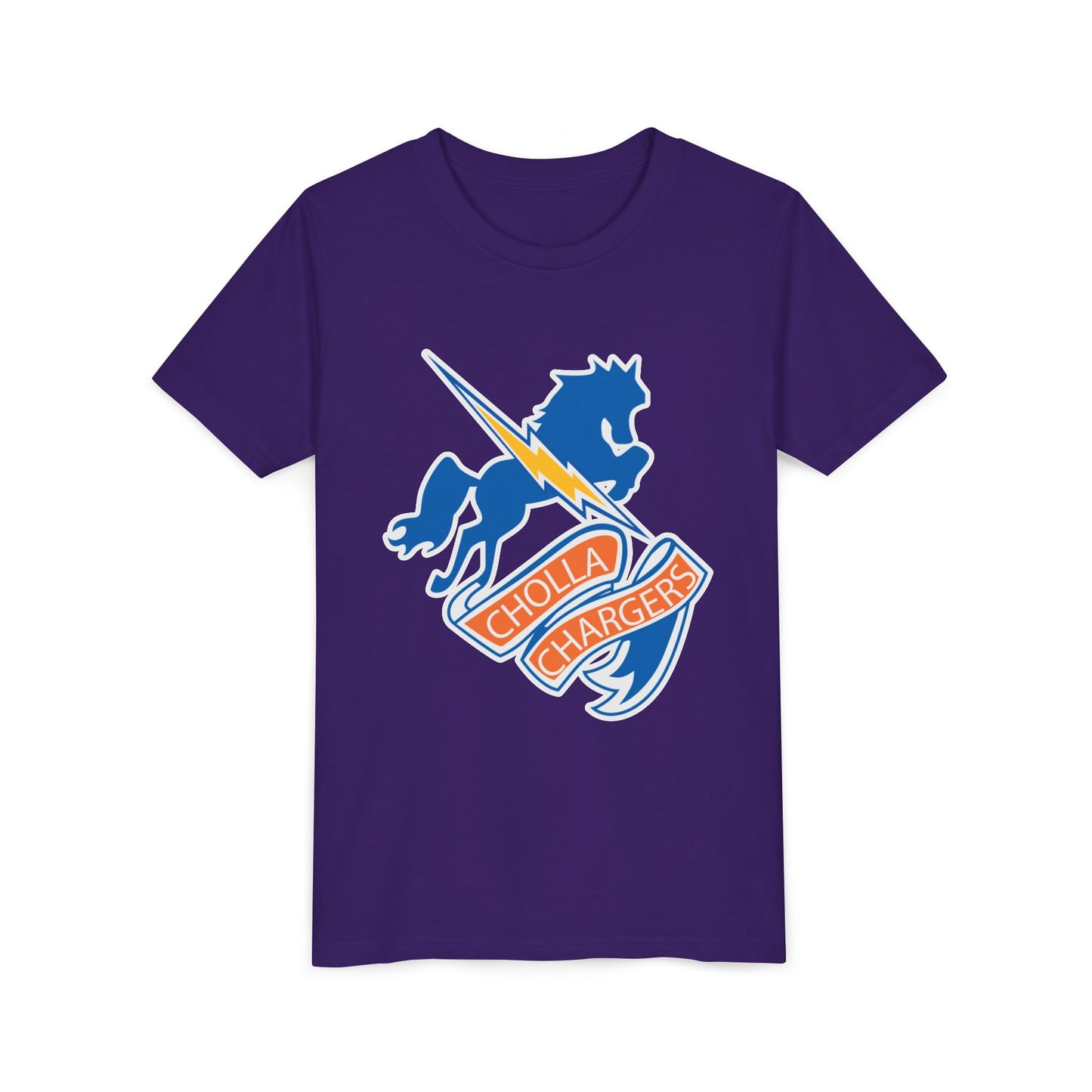 Youth Short Sleeve Tee