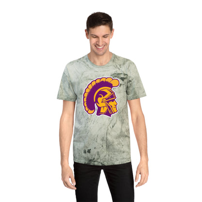 Color Blast School Spirit Tee