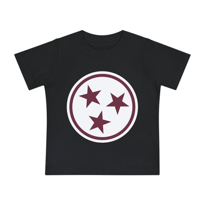 Baby Short Sleeve Tee