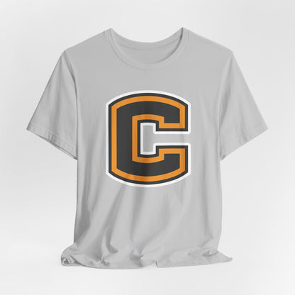 Jersey Short Sleeve Tee