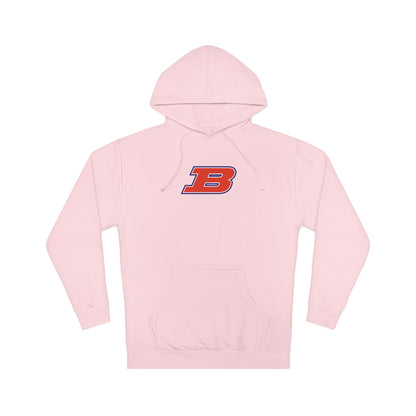 Midweight Pullover Hoodie