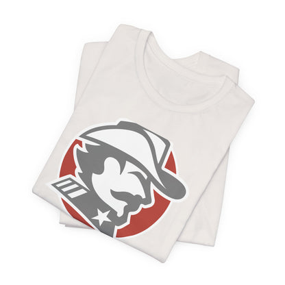 Jersey Short Sleeve Tee