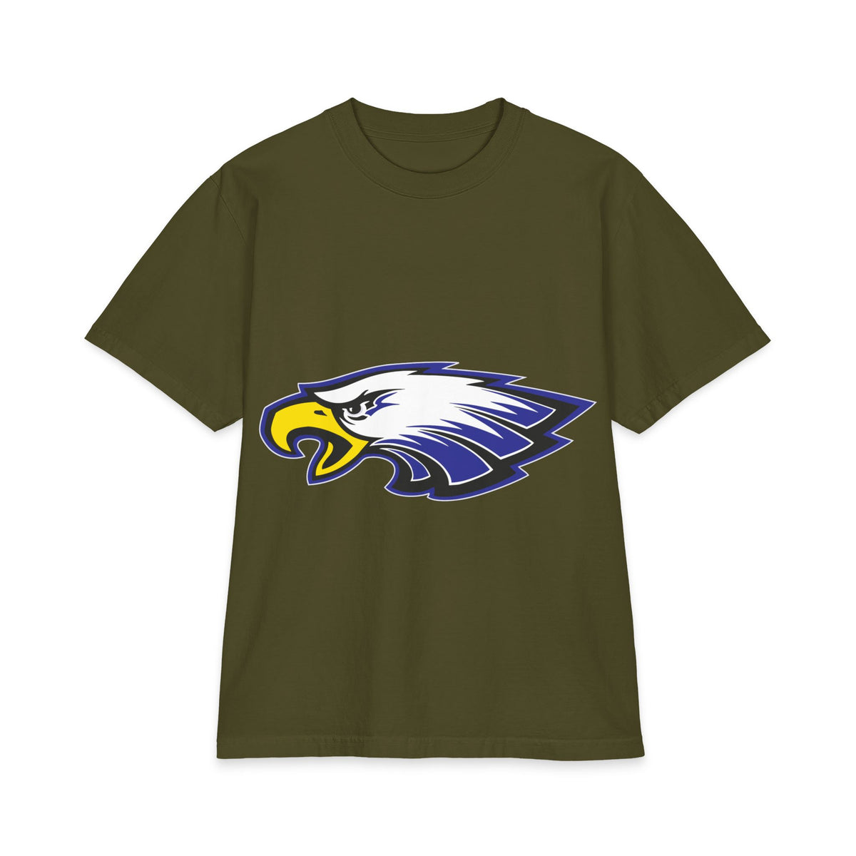 Max Heavyweight Short Sleeve Tee
