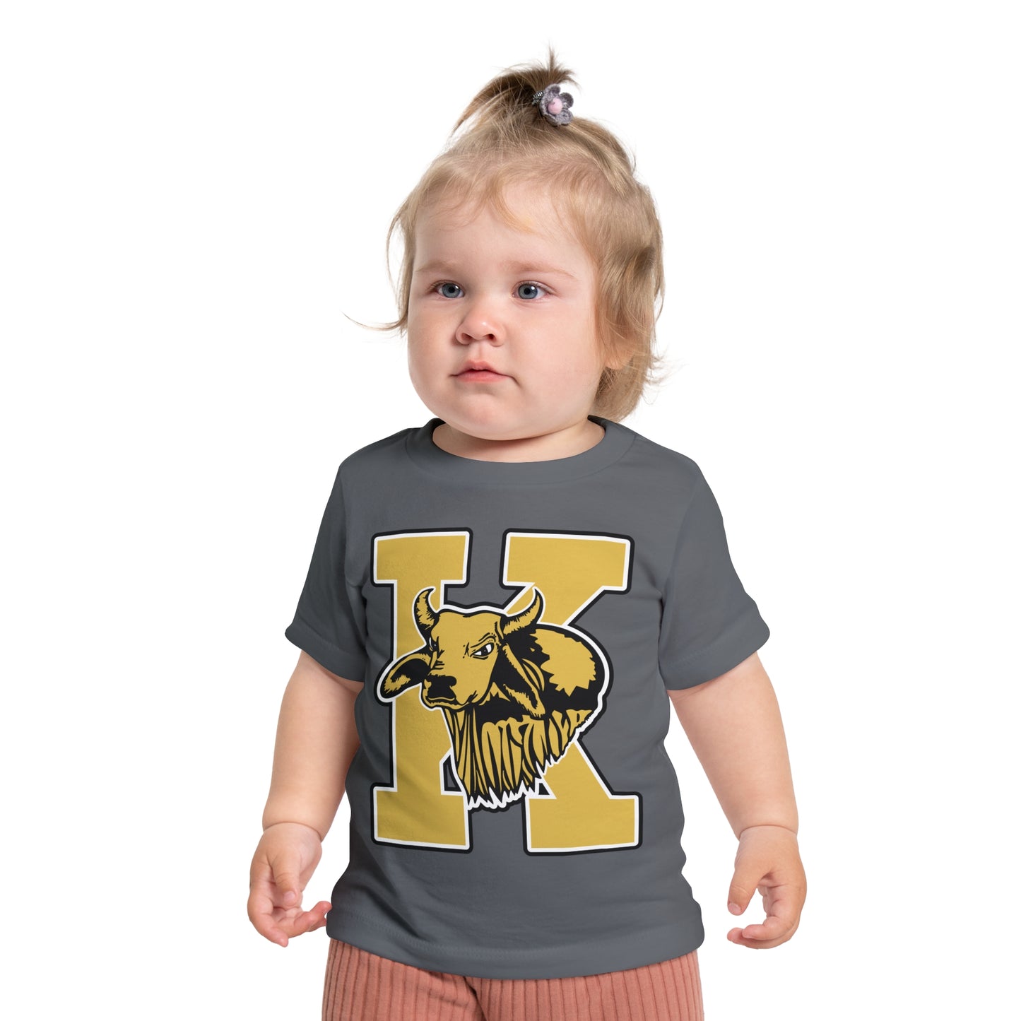 Baby Short Sleeve Tee