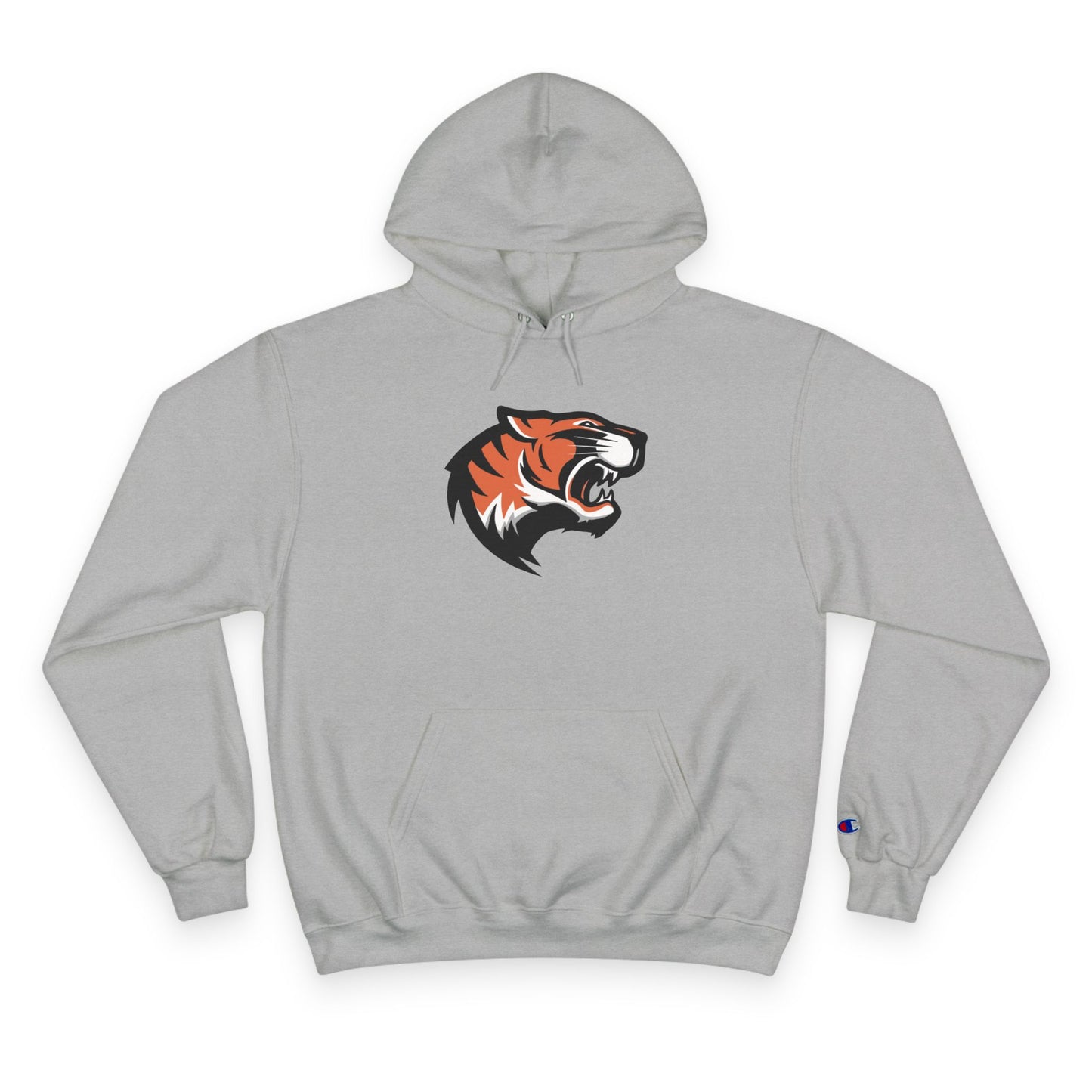 Champion Powerblend Fleece Pullover Hoodie
