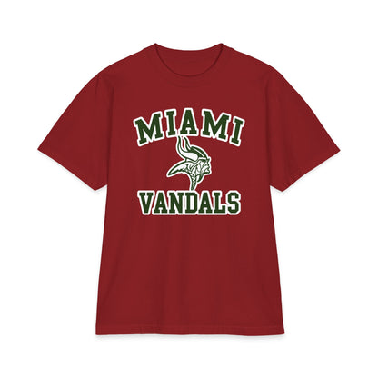 Max Heavyweight Short Sleeve Tee