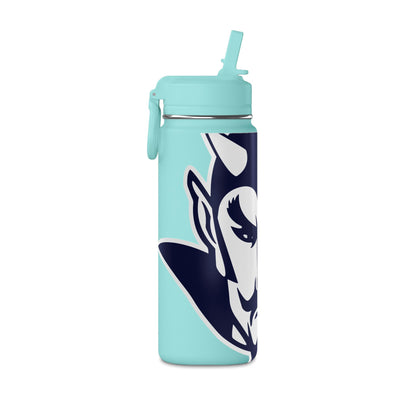 Mini Water Bottle, 20oz