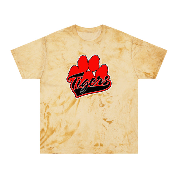 Color Blast School Spirit Tee