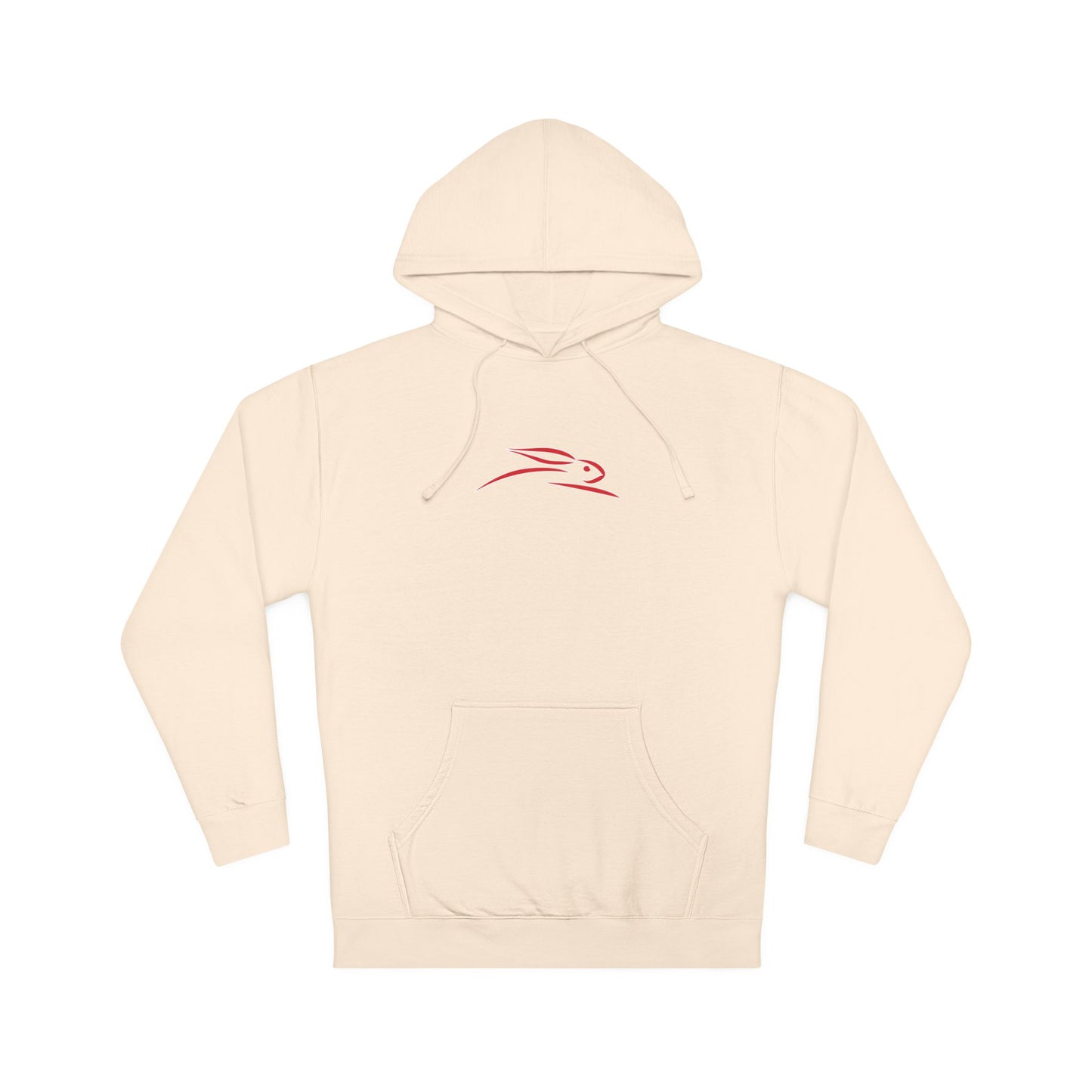 Midweight Pullover Hoodie