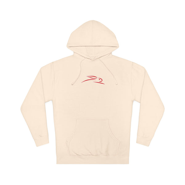 Midweight Pullover Hoodie