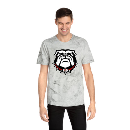Color Blast School Spirit Tee