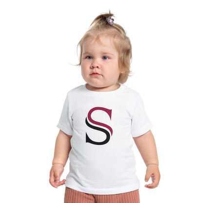 Baby Short Sleeve Tee
