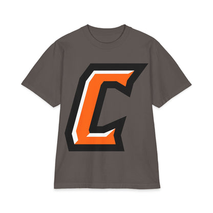 Max Heavyweight Short Sleeve Tee