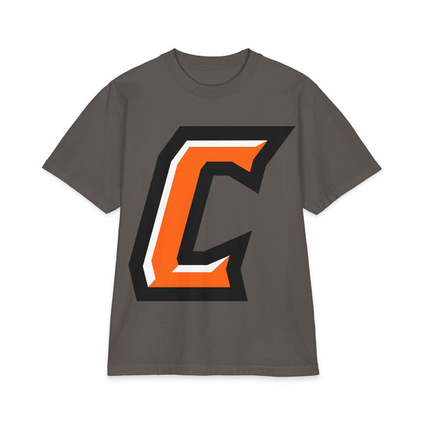Max Heavyweight Short Sleeve Tee