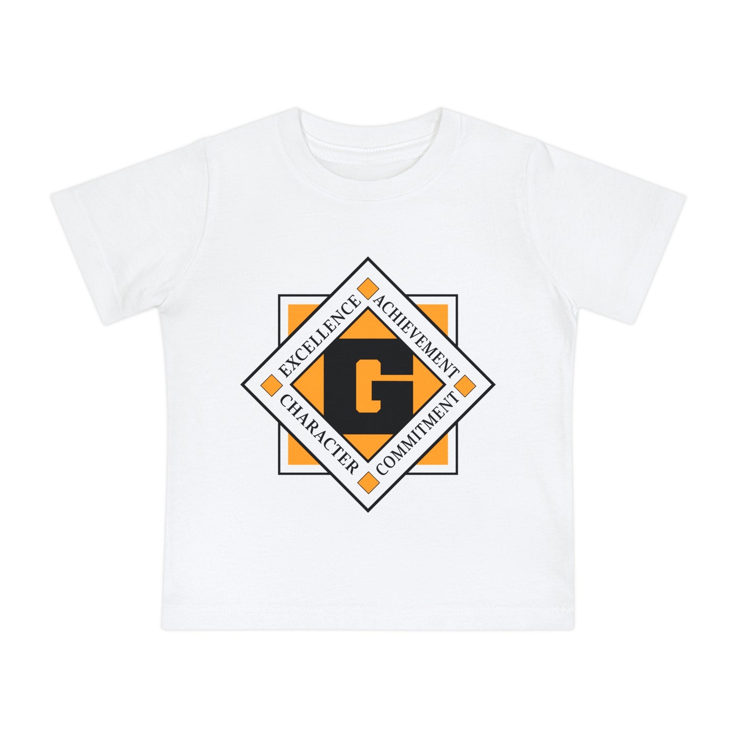 Baby Short Sleeve Tee