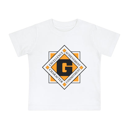 Baby Short Sleeve Tee