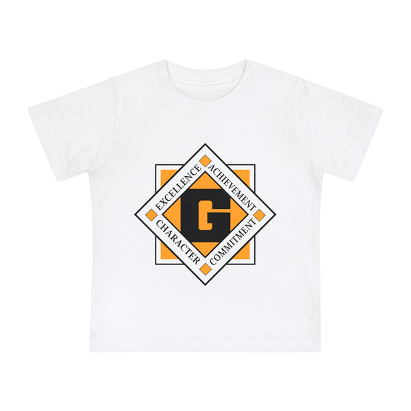 Baby Short Sleeve Tee