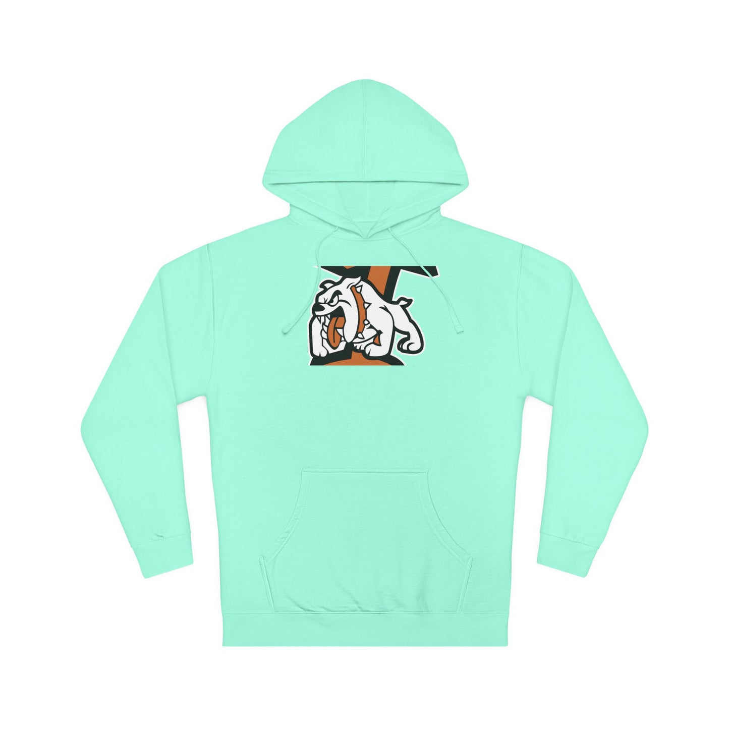 Midweight Pullover Hoodie