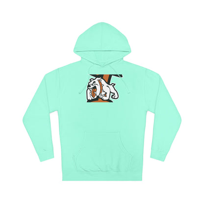 Midweight Pullover Hoodie