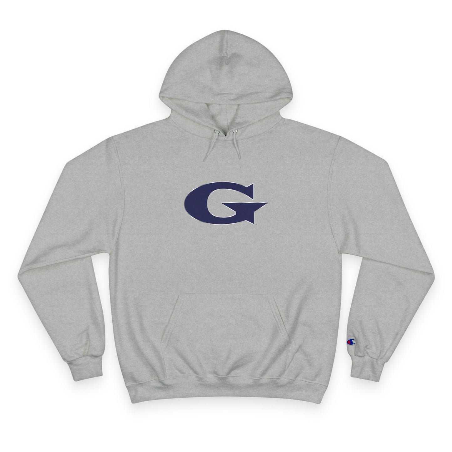 Champion Powerblend Fleece Pullover Hoodie