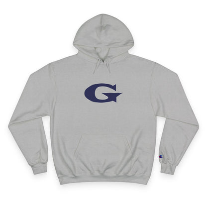 Champion Powerblend Fleece Pullover Hoodie