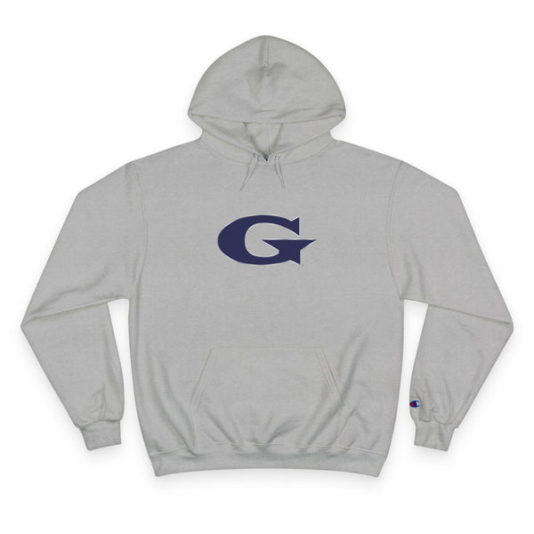 Champion Powerblend Fleece Pullover Hoodie