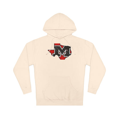 Midweight Pullover Hoodie