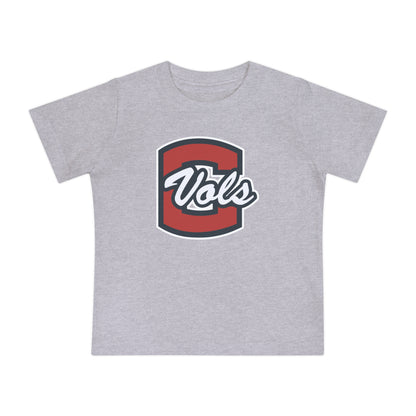 Baby Short Sleeve Tee