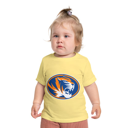 Baby Short Sleeve Tee