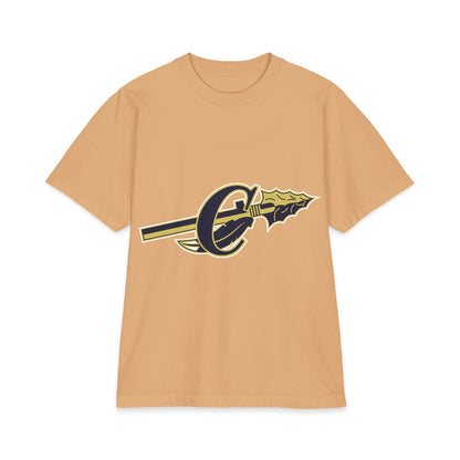 Max Heavyweight Short Sleeve Tee