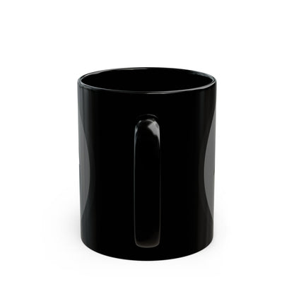 Black Team Mug (11oz/15oz)