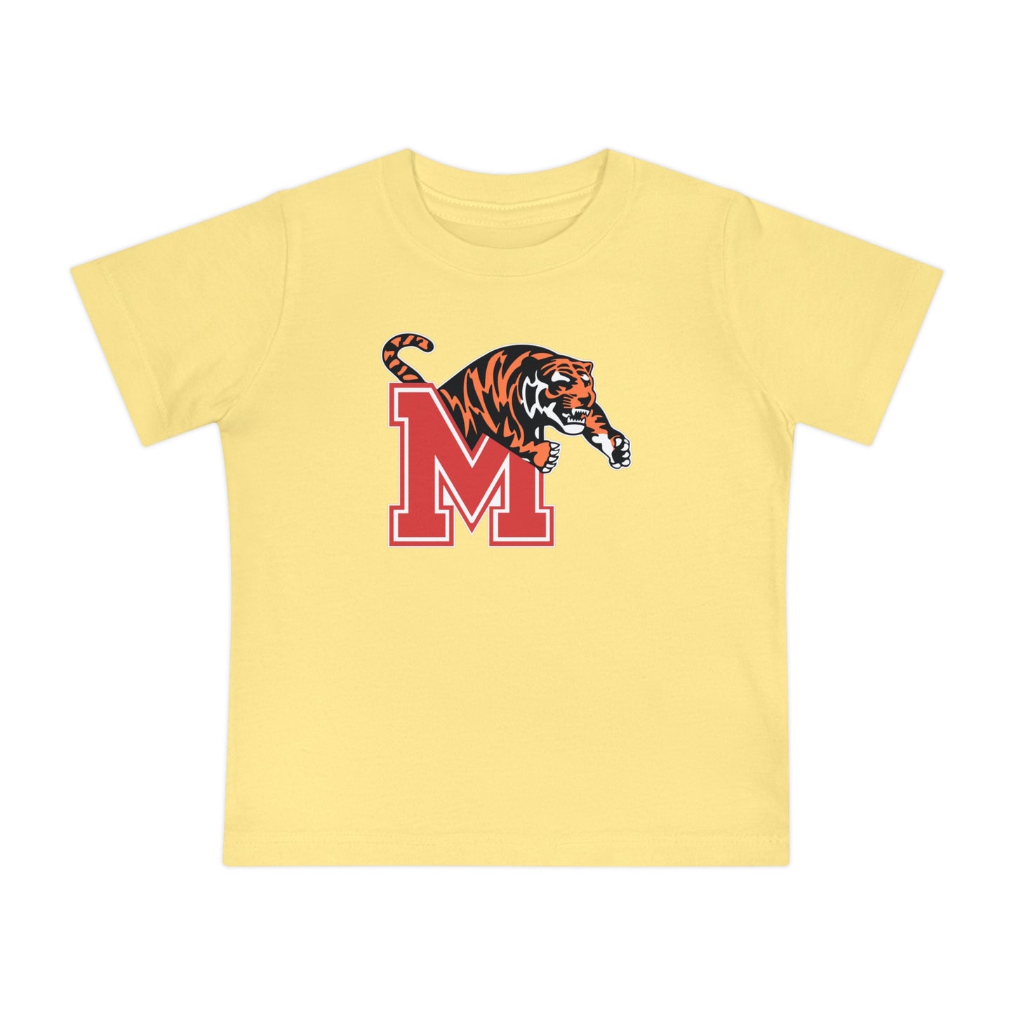 Baby Short Sleeve Tee