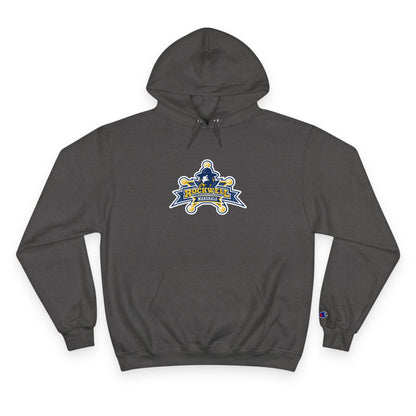 Champion Powerblend Fleece Pullover Hoodie