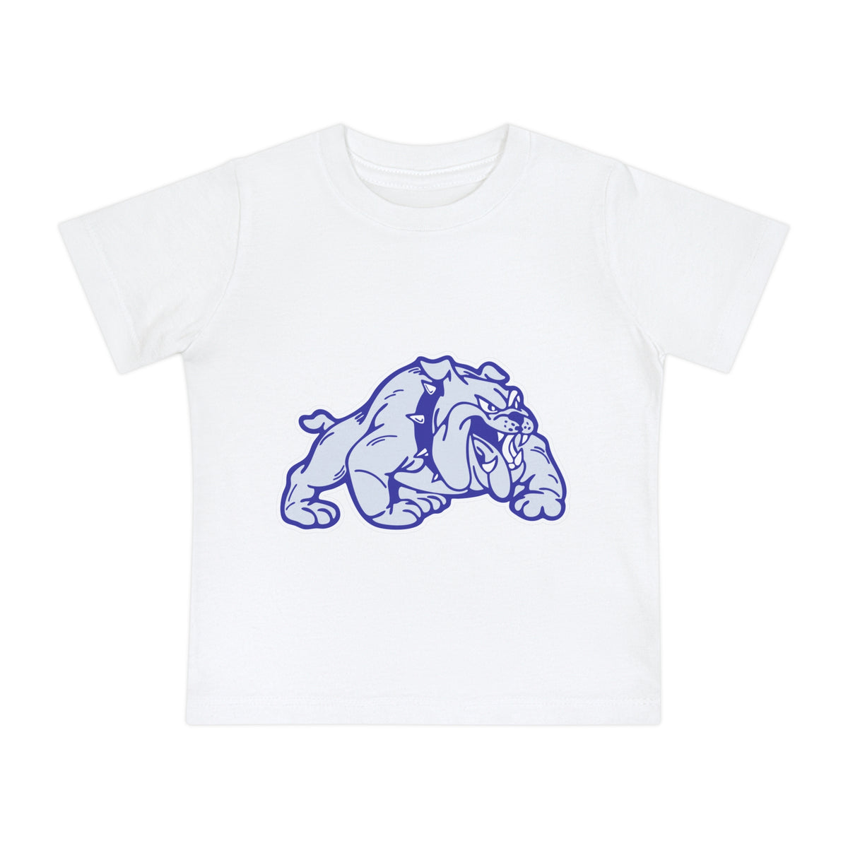 Baby Short Sleeve Tee