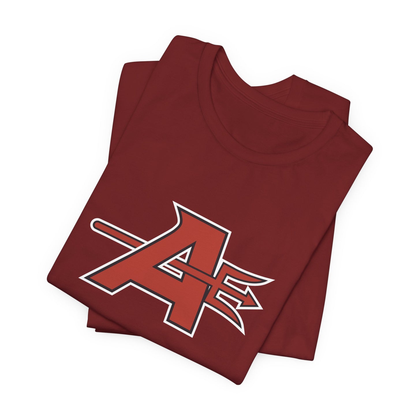 Jersey Short Sleeve Tee