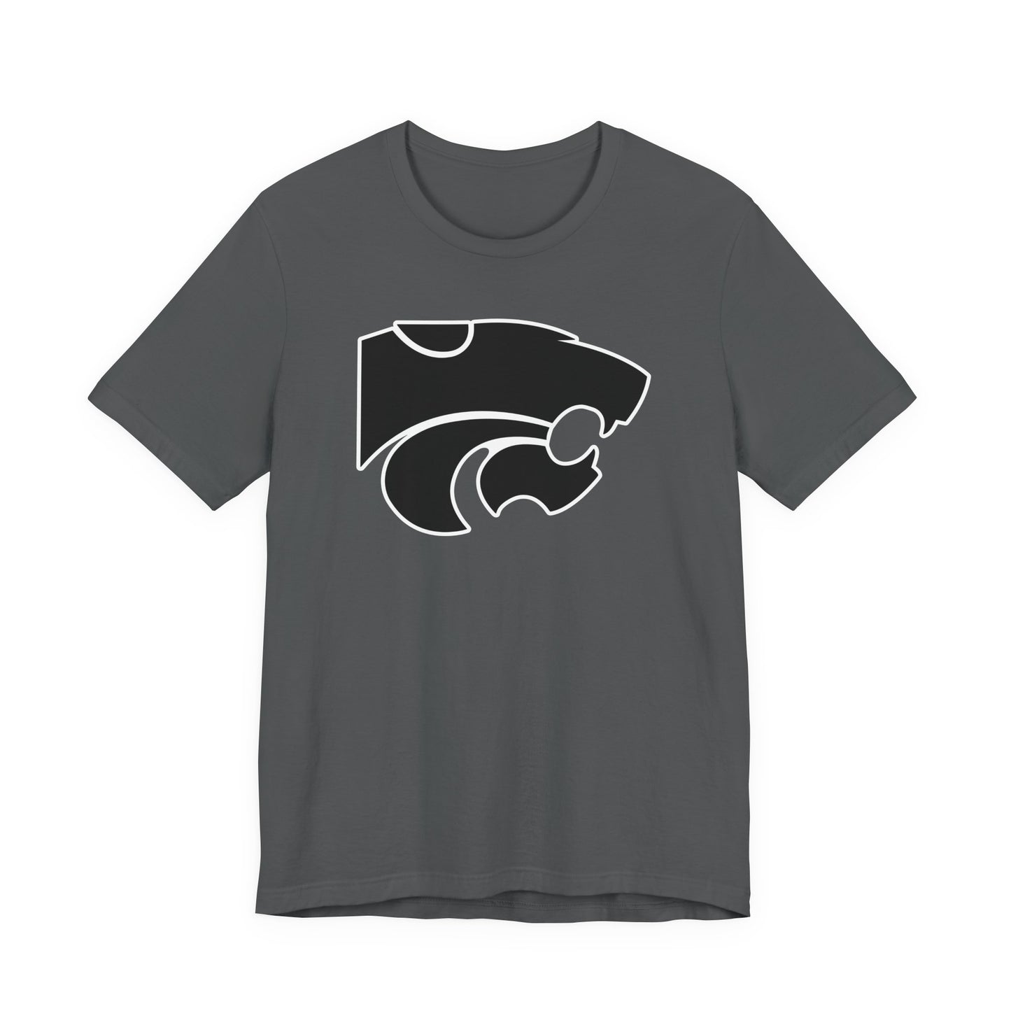 Jersey Short Sleeve Tee
