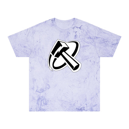 Color Blast School Spirit Tee