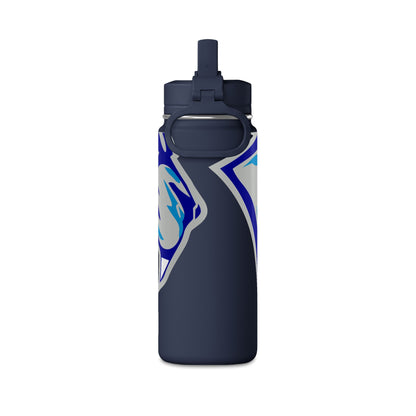 Mini Water Bottle, 20oz