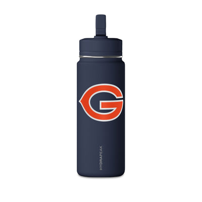Mini Water Bottle, 20oz
