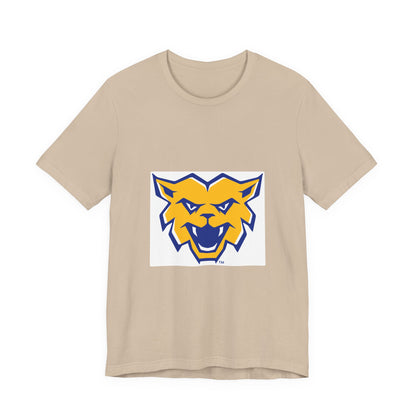 Jersey Short Sleeve Tee