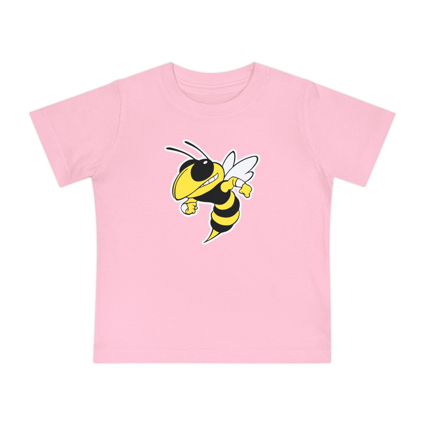 Baby Short Sleeve Tee
